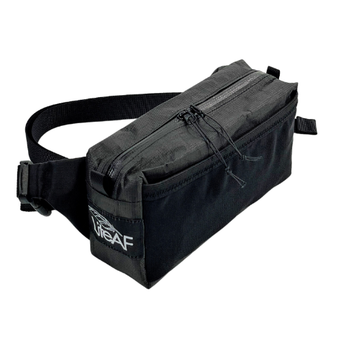 Feather Weight Fanny Pack by LiteAF Cheapest Sale Online