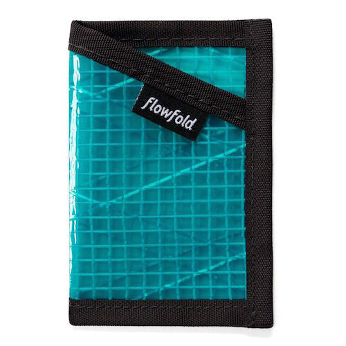 Minimalist Card Holder by flowfold Free Shipping Fashion Style