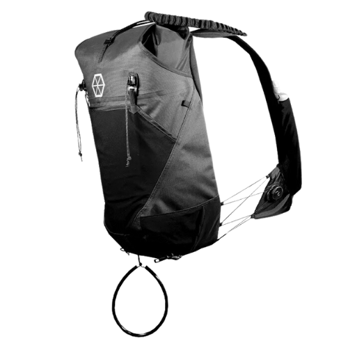 ALPINE PACE Backpack by Samaya Equipment Looking For Online