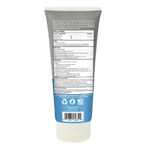 Sport Sunscreen Lotion by Aloe Up Low Pice Fee Shipping Cheap Online