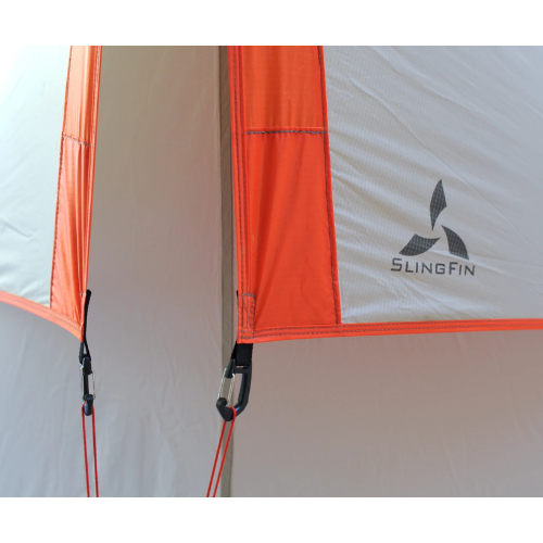 SplitWing Shelter Bundle by SlingFin Cheap Best Place