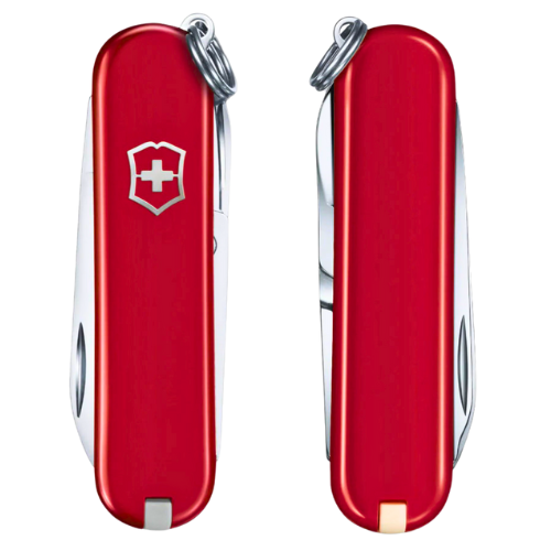 Classic SD Swiss Army Knife by Victorinox Discount Pay With Paypal