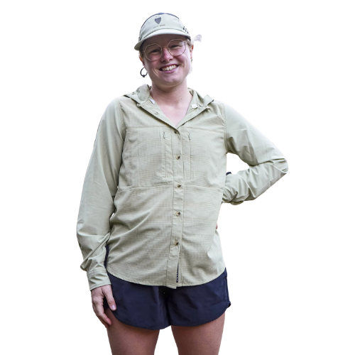 Women's Triple Crown Button Down by Jolly Gear Store Sale