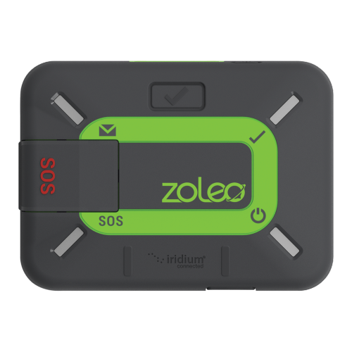 ZOLEO Satellite Communicator by ZOLEO Latest Collections