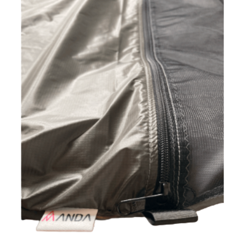 Burrito Bivy by ANDA Ultralight Best Place For Sale