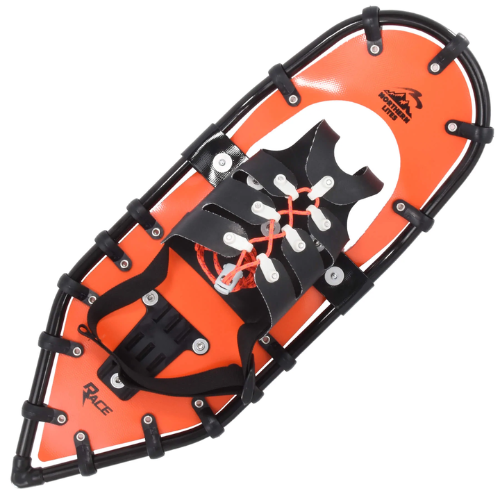 Race (20) by Northern Lites Snowshoes Top Quality Sale Online