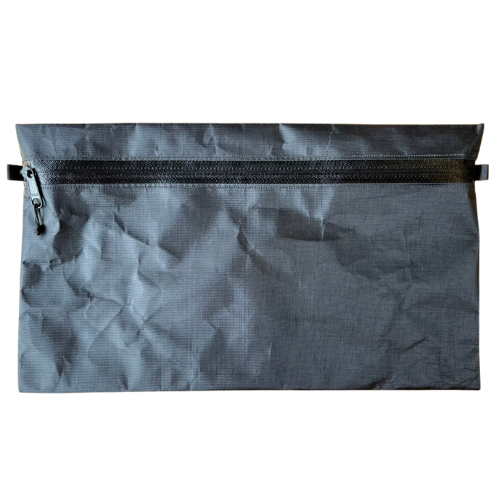 Ultralight DCF Zipper Pouches by BeenCampin Pictures Online