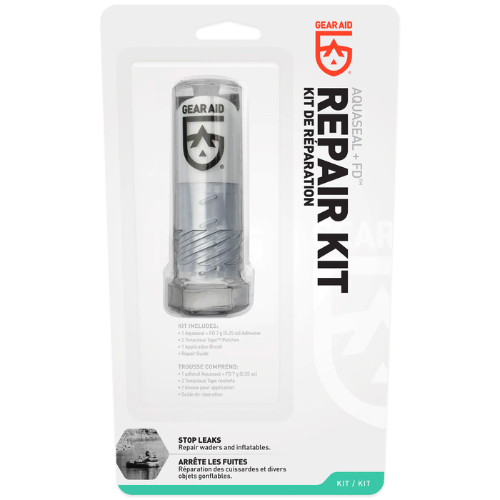 Repair Kits by Gear Aid Sale View