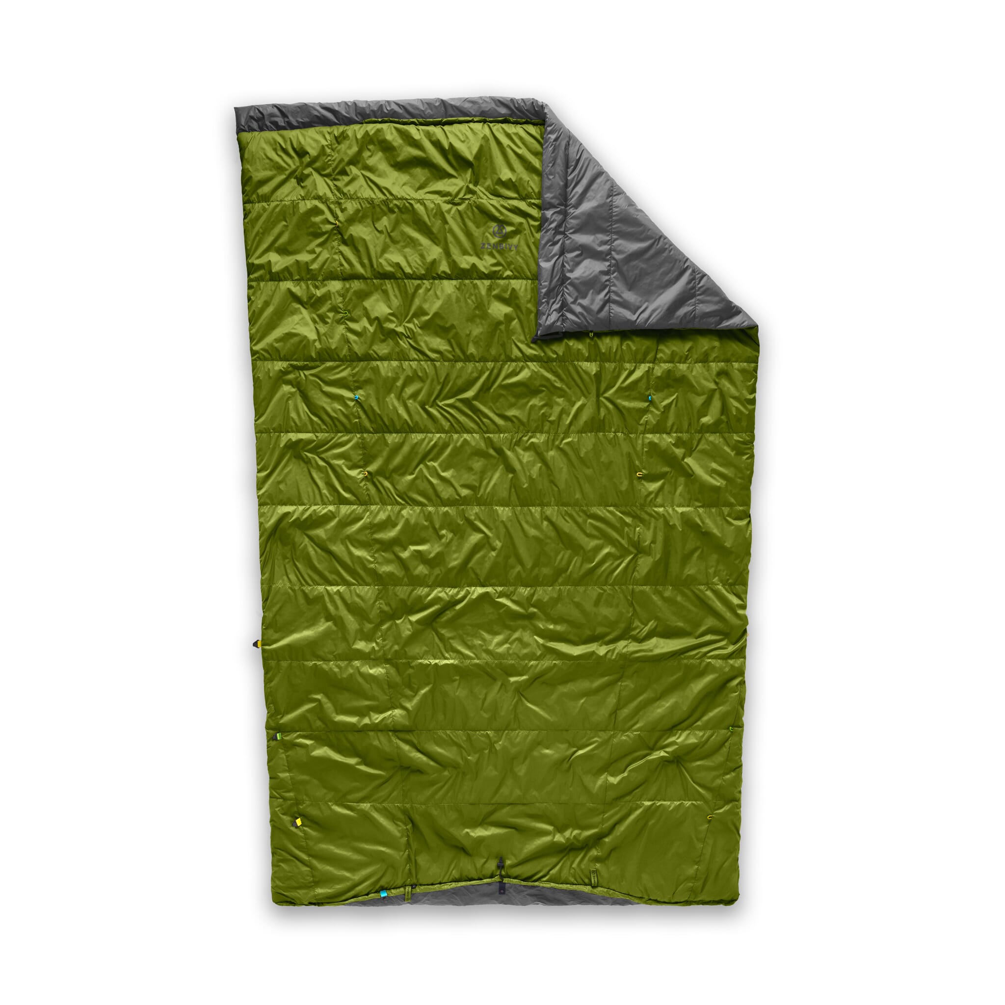 Light Quilt Convertible by Zenbivy Wiki For Sale