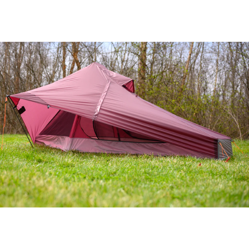 FireFly 1P Silnylon Tent by LightHeart Gear Cheap With Paypal