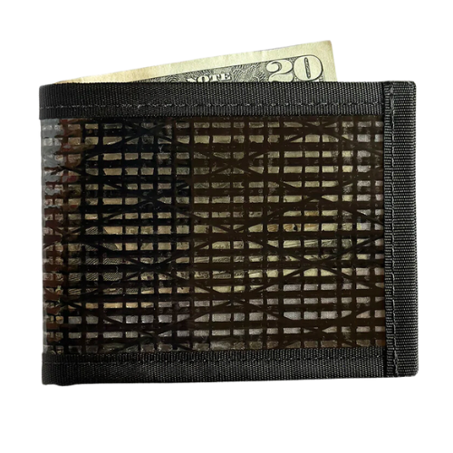 Vanguard Wallet by flowfold Cheap In China