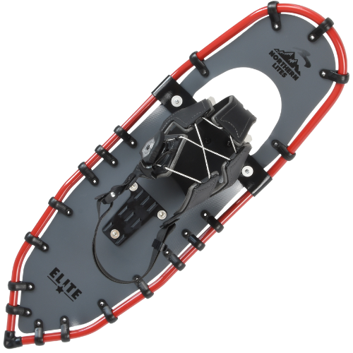 Elite (25) by Northern Lites Snowshoes Cheap Sale Release Dates