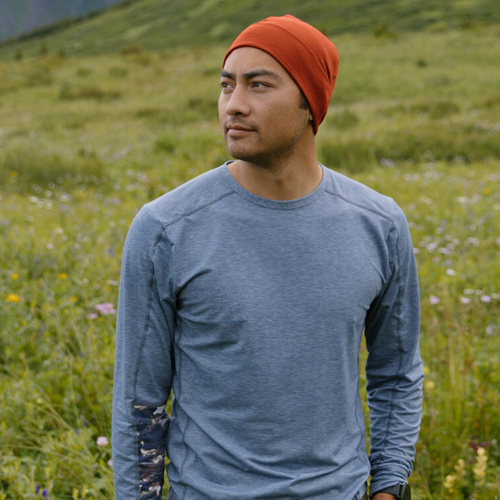 Nordic Anywhere Merino Wool Hat by Alpine Fit Low Cost Sale Online