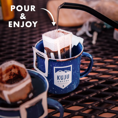 Single Origin Papua New Guinea by Kuju Coffee Outlet Cheap Online