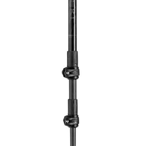 Black Series Carbon Trekking Poles by LEKI With Credit Card Online