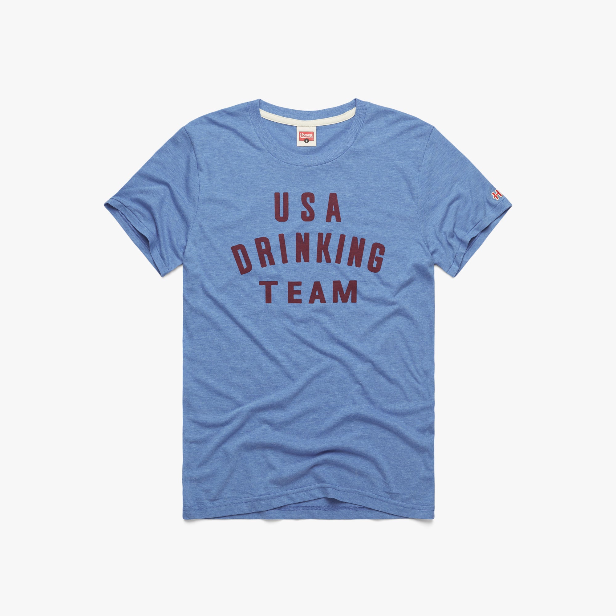USA Drinking Team Free Shipping The Cheapest