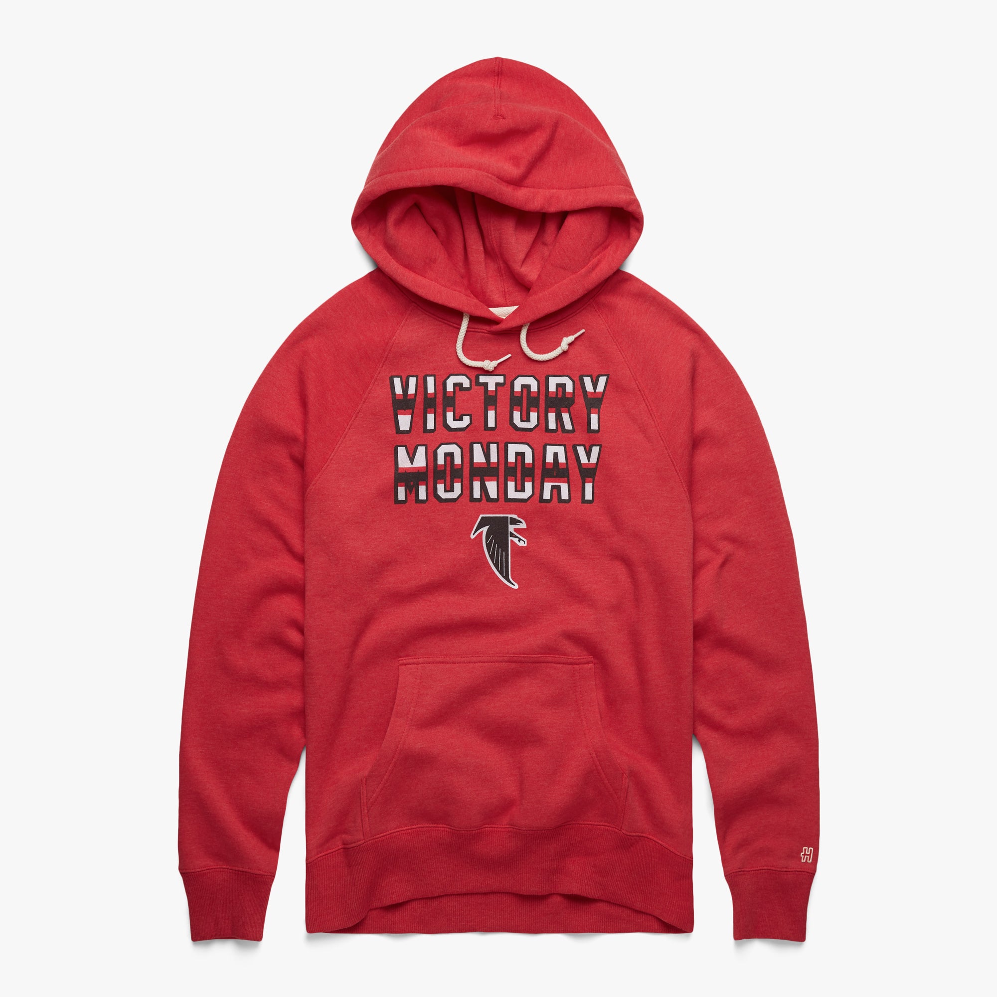 Atlanta Falcons Victory Monday Hoodie Best Sale Cheap Pice