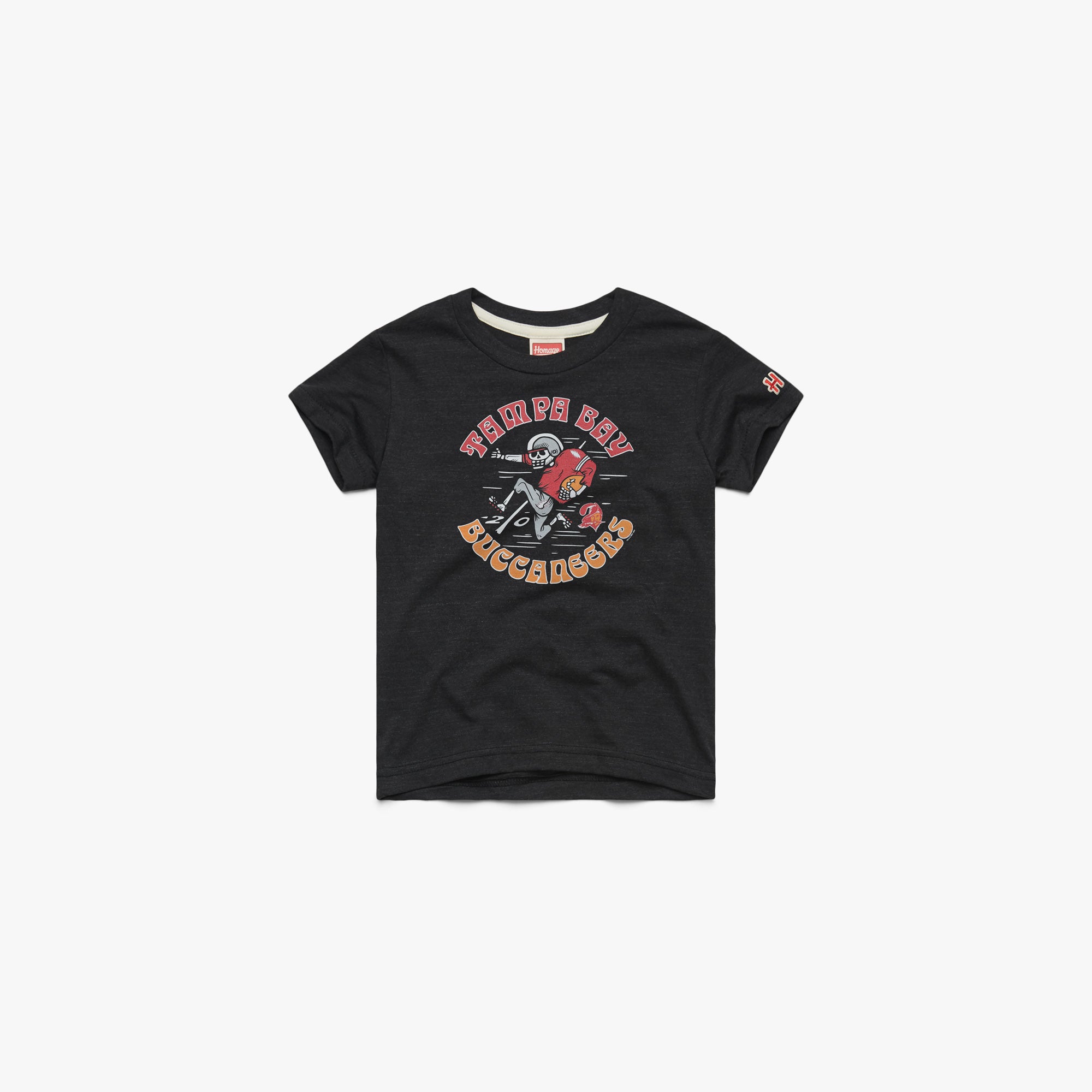 Youth NFL x Grateful Dead x Buccaneers Cheap Explore