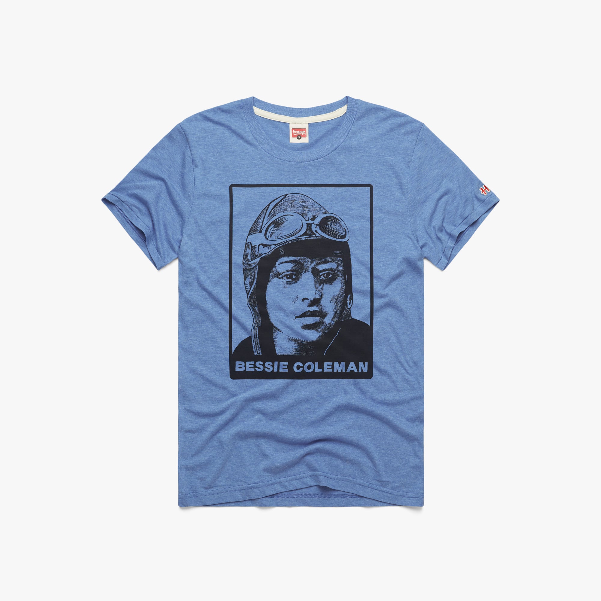 Bessie Coleman Portrait Clearance Outlet