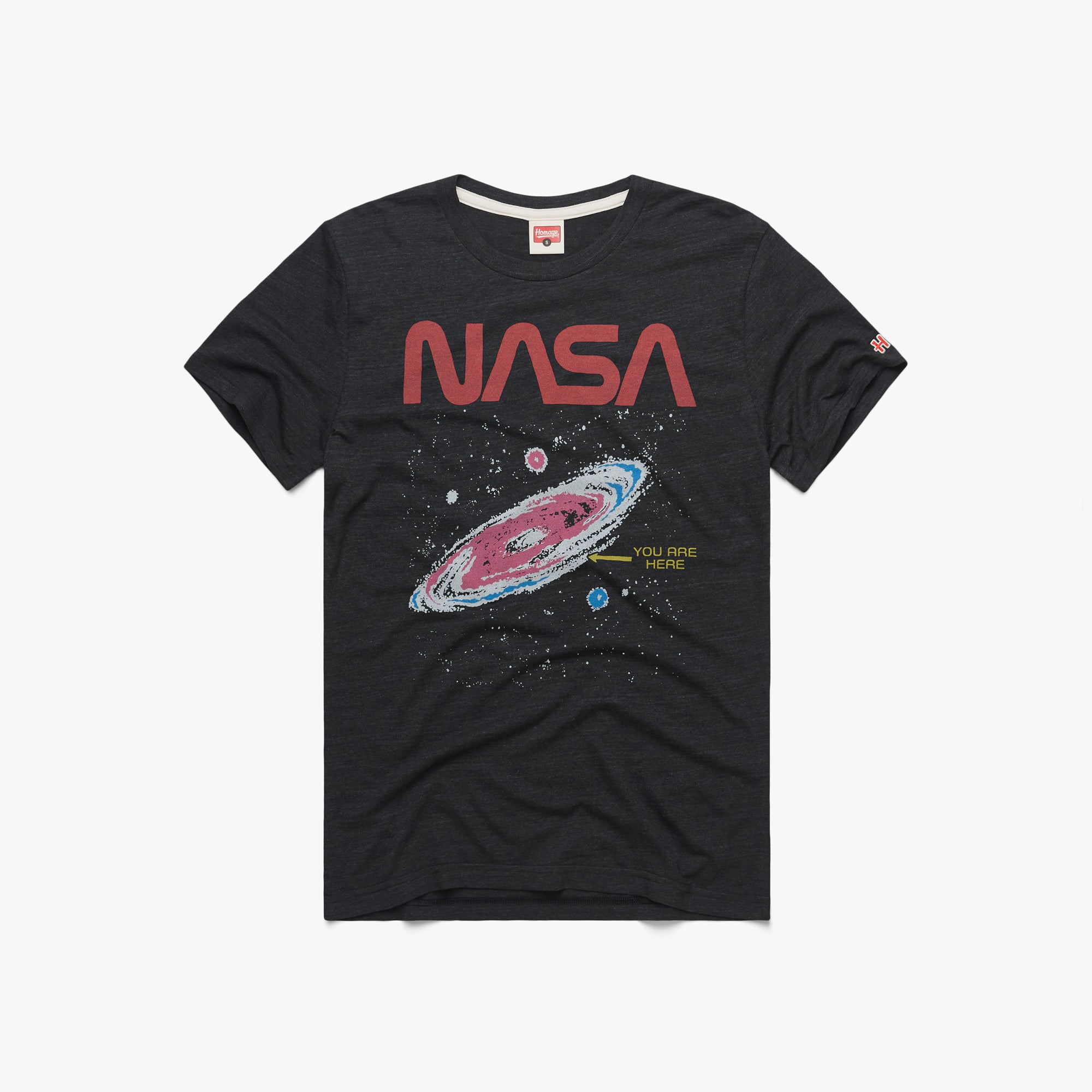 NASA You Are Here Affordable Cheap Online