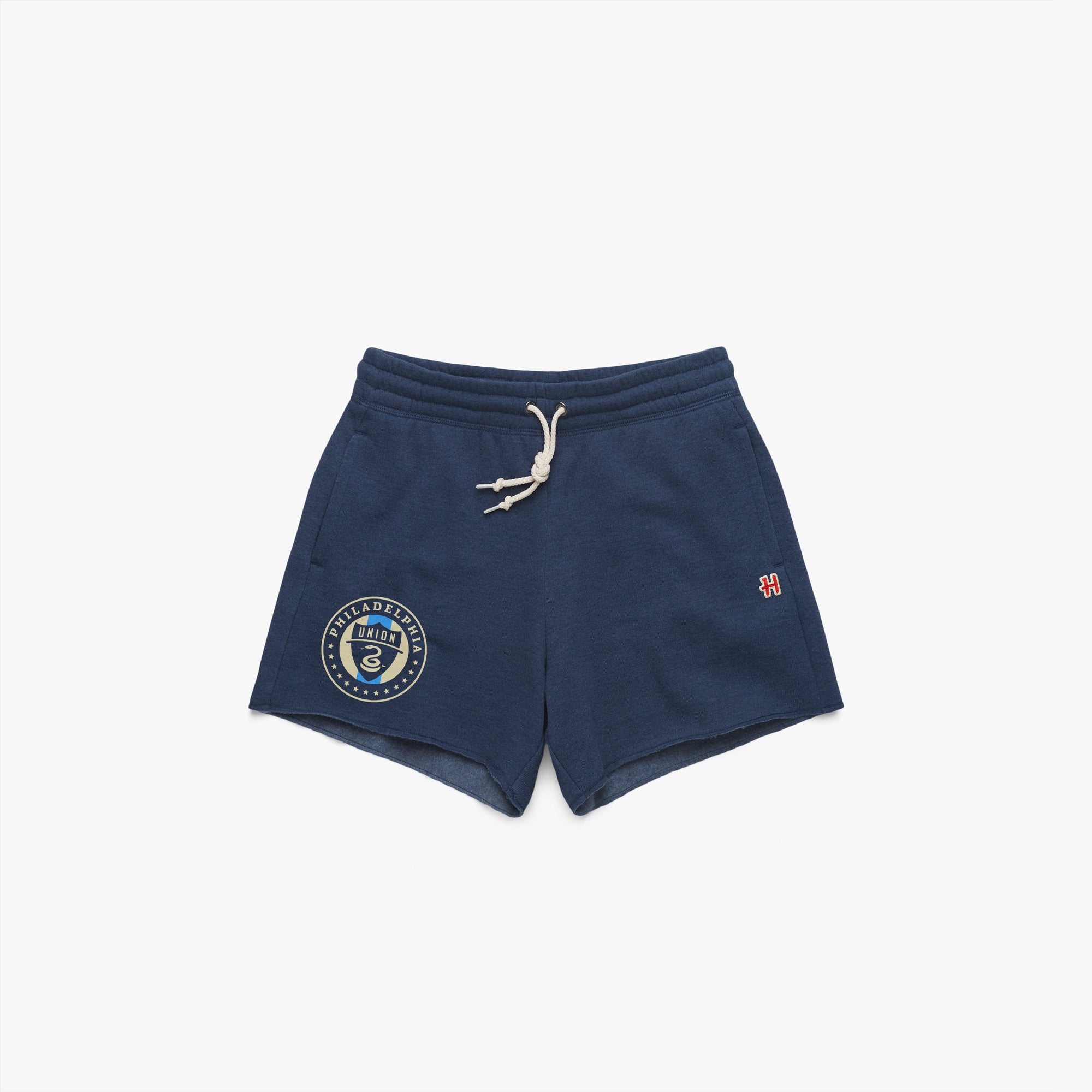 Women's Philadelphia Union '18 Sweat Shorts Exclusive Online