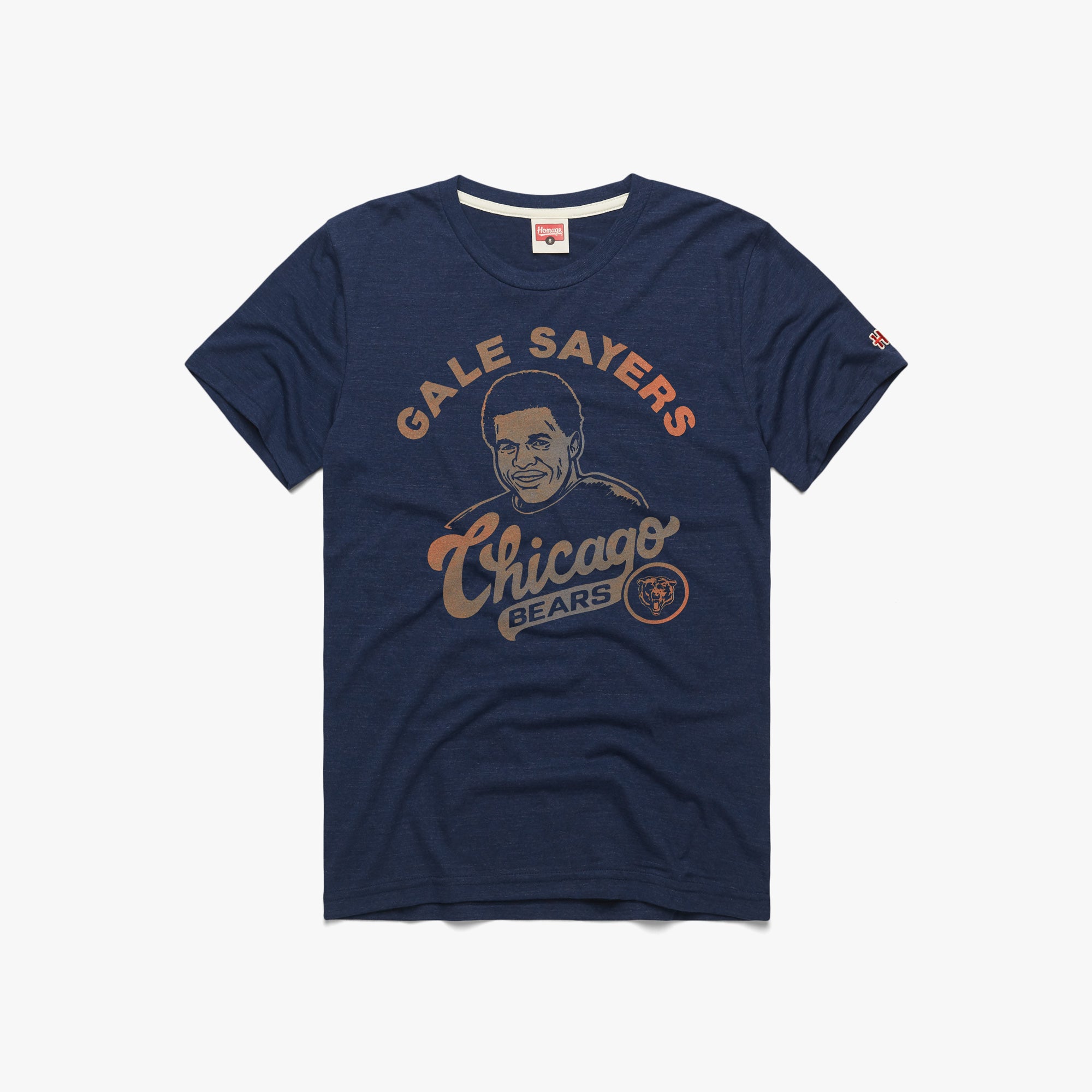 Chicago Bears Gale Sayers Finishline For Sale