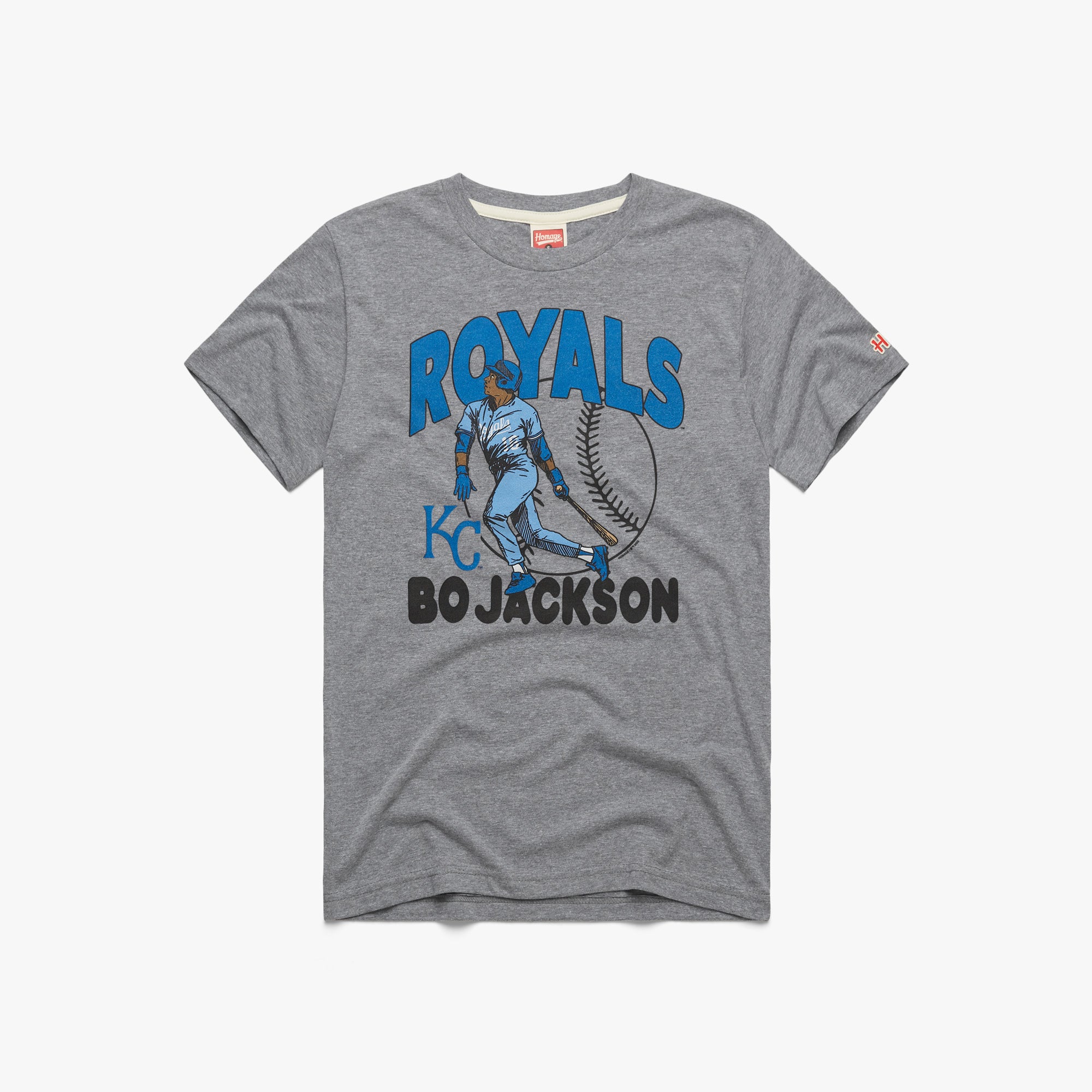 Kansas City Royals Bo Jackson Discount Eastbay