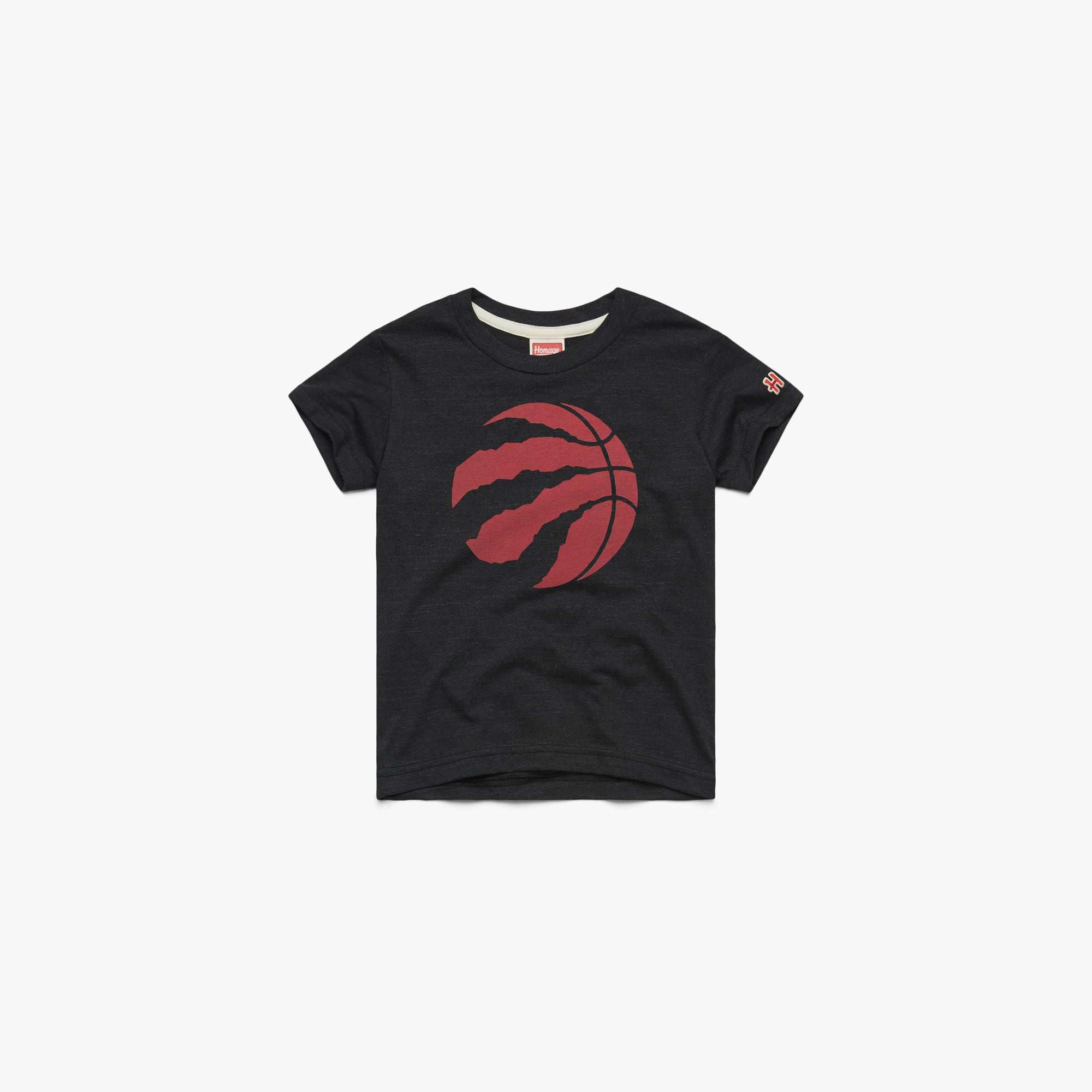 Youth Toronto Raptors Logo Outlet New Styles