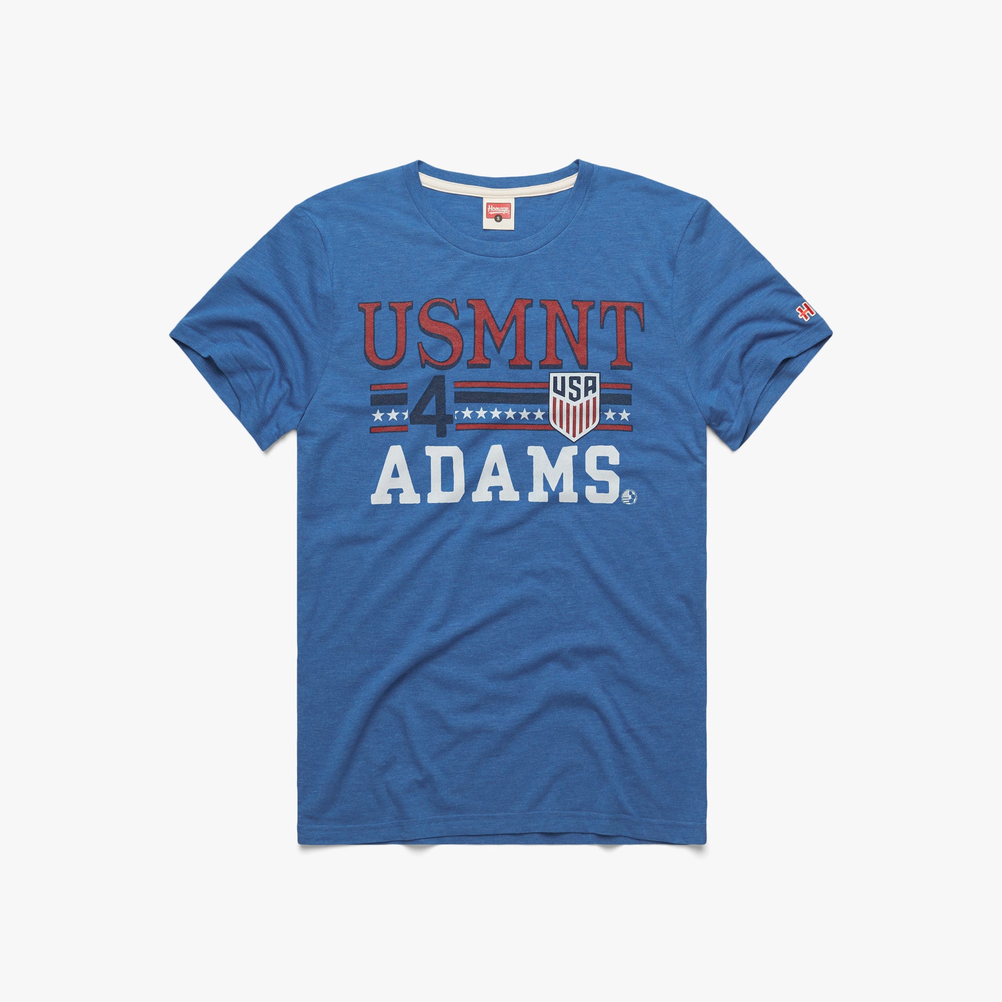 USMNT Adams Jersey Comfortable Cheap Online