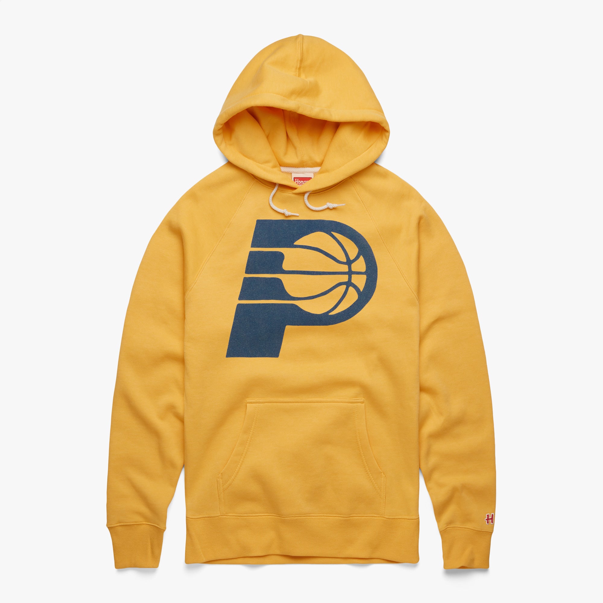 Indiana Pacers Logo Hoodie Cheap Sale Pick A Best