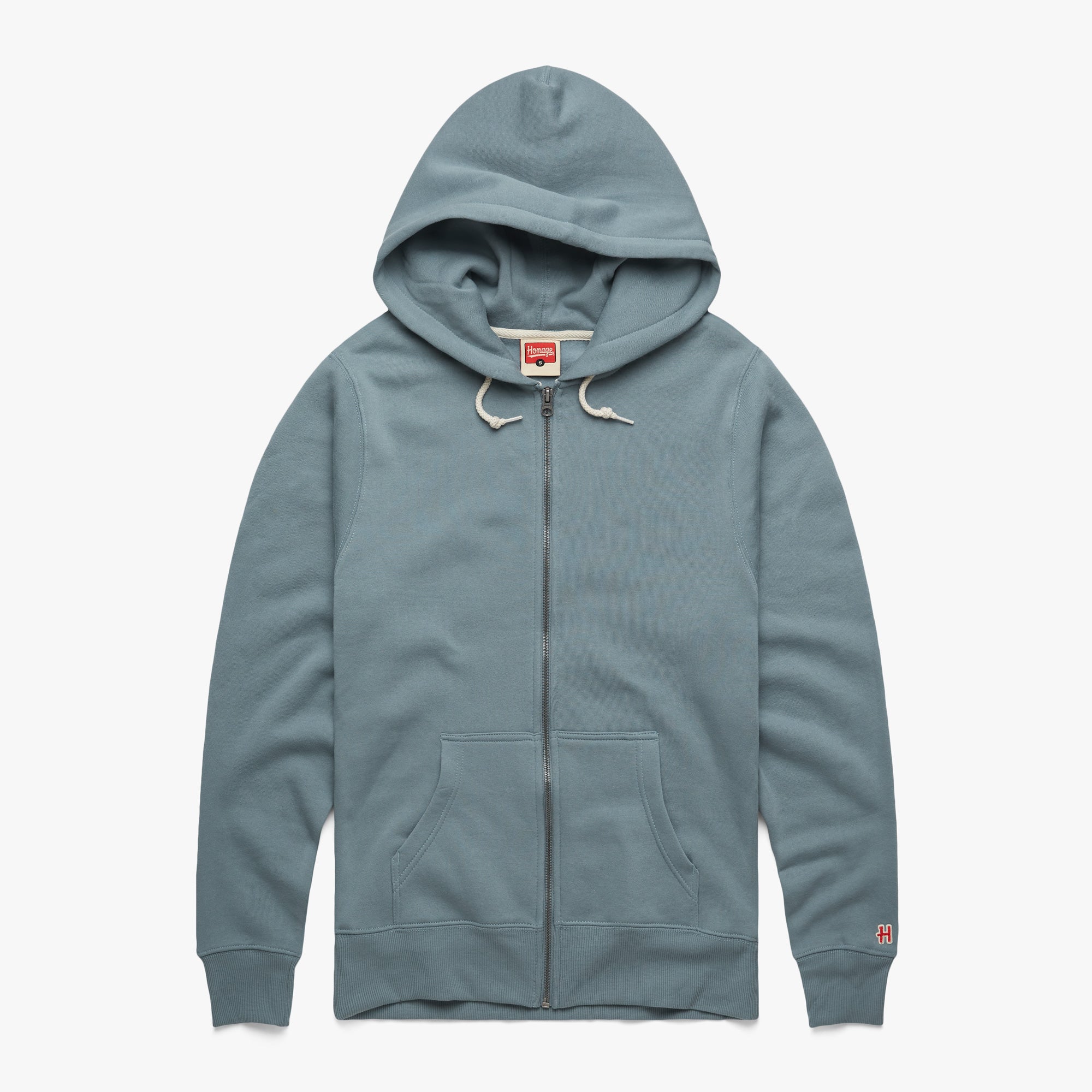 Go-To Full Zip Hoodie Footlocker For Sale