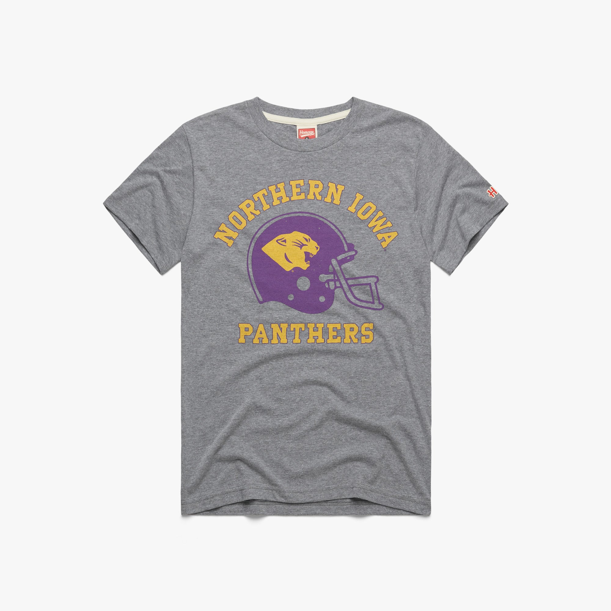 Northern Iowa Panthers Football Cheap Fake