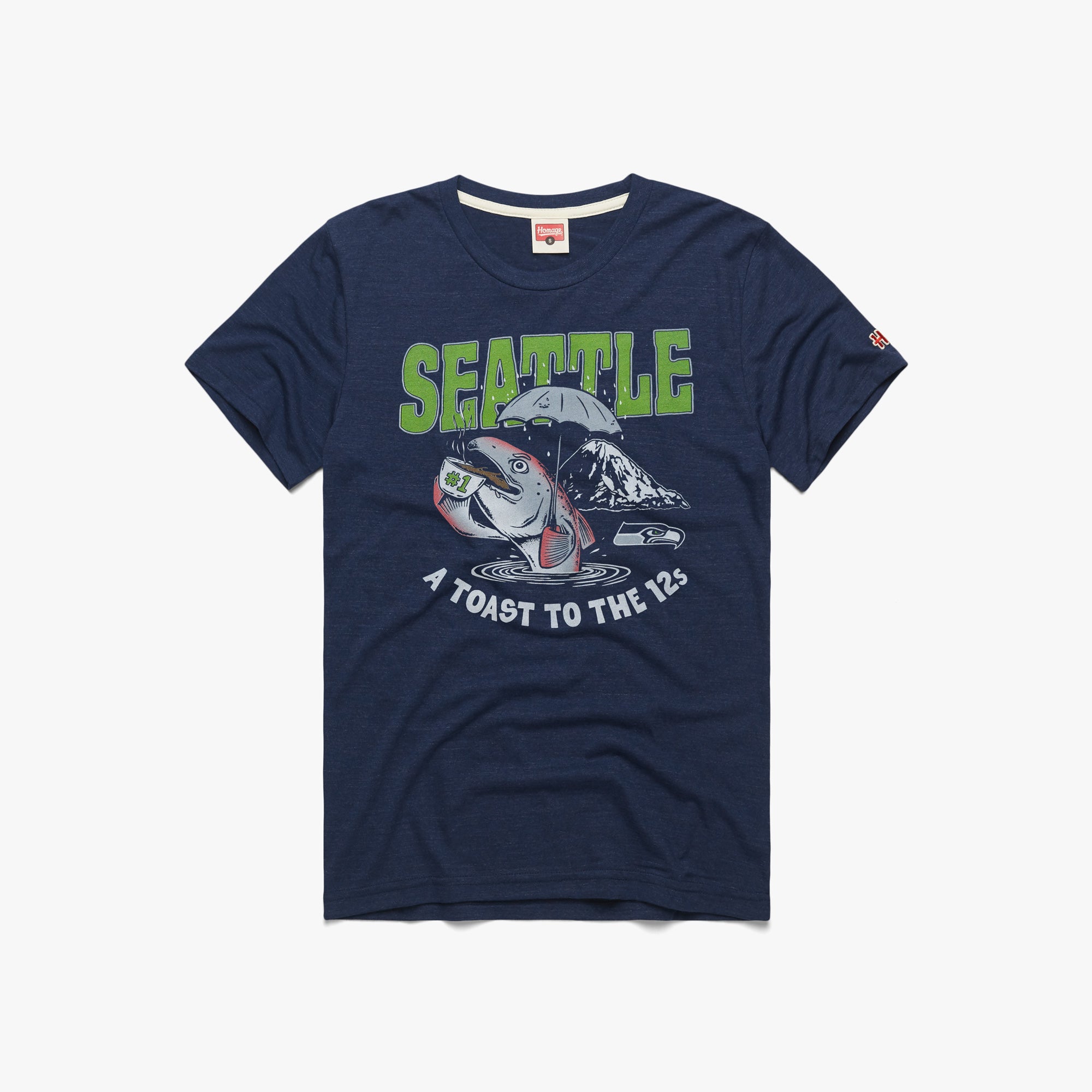 NFL x Flavortown Seattle Seahawks Free Shipping Cheap Online