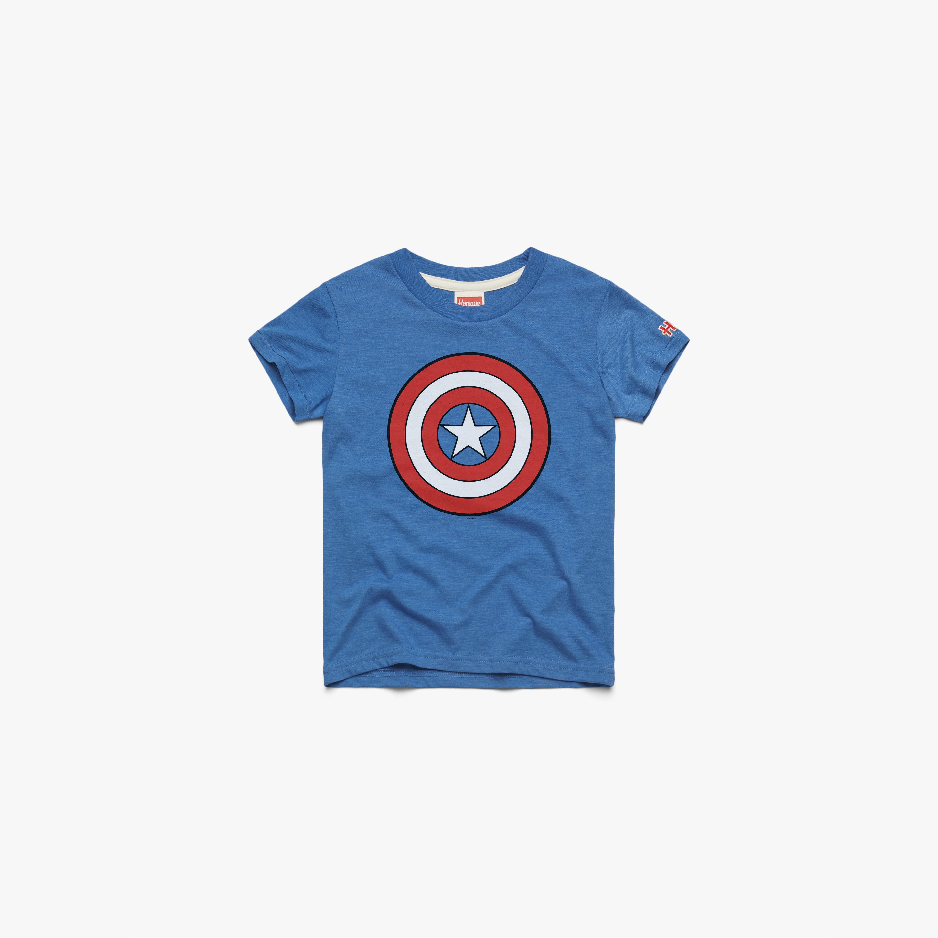 Youth Captain America Shield Buy Cheap Inexpensive