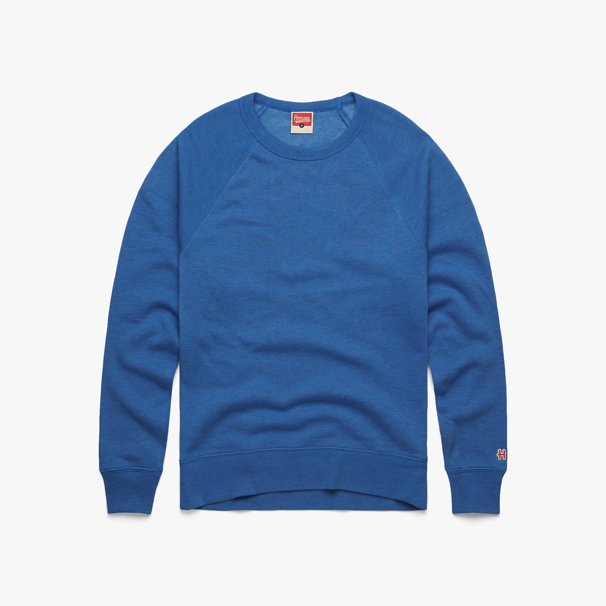 Go-To Crewneck 2025 Sale Online