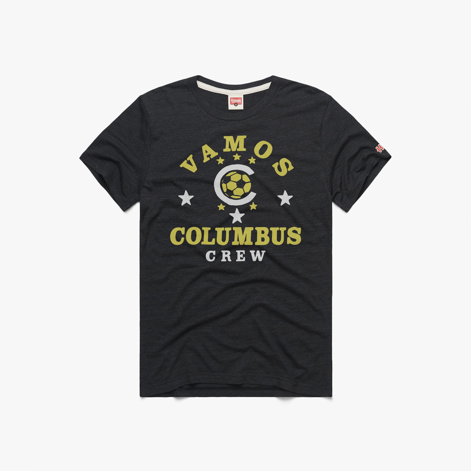 Vamos Columbus Crew Discount Official Site