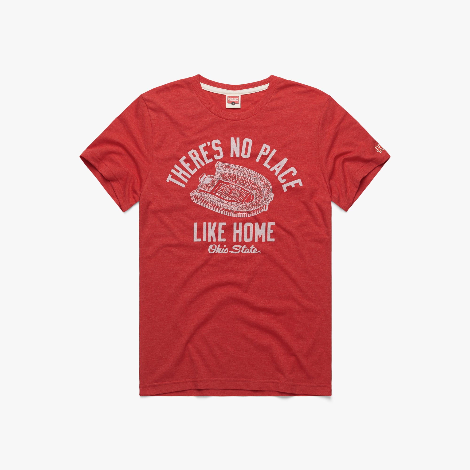 There's No Place Like Home Ohio State Big Discount For Sale