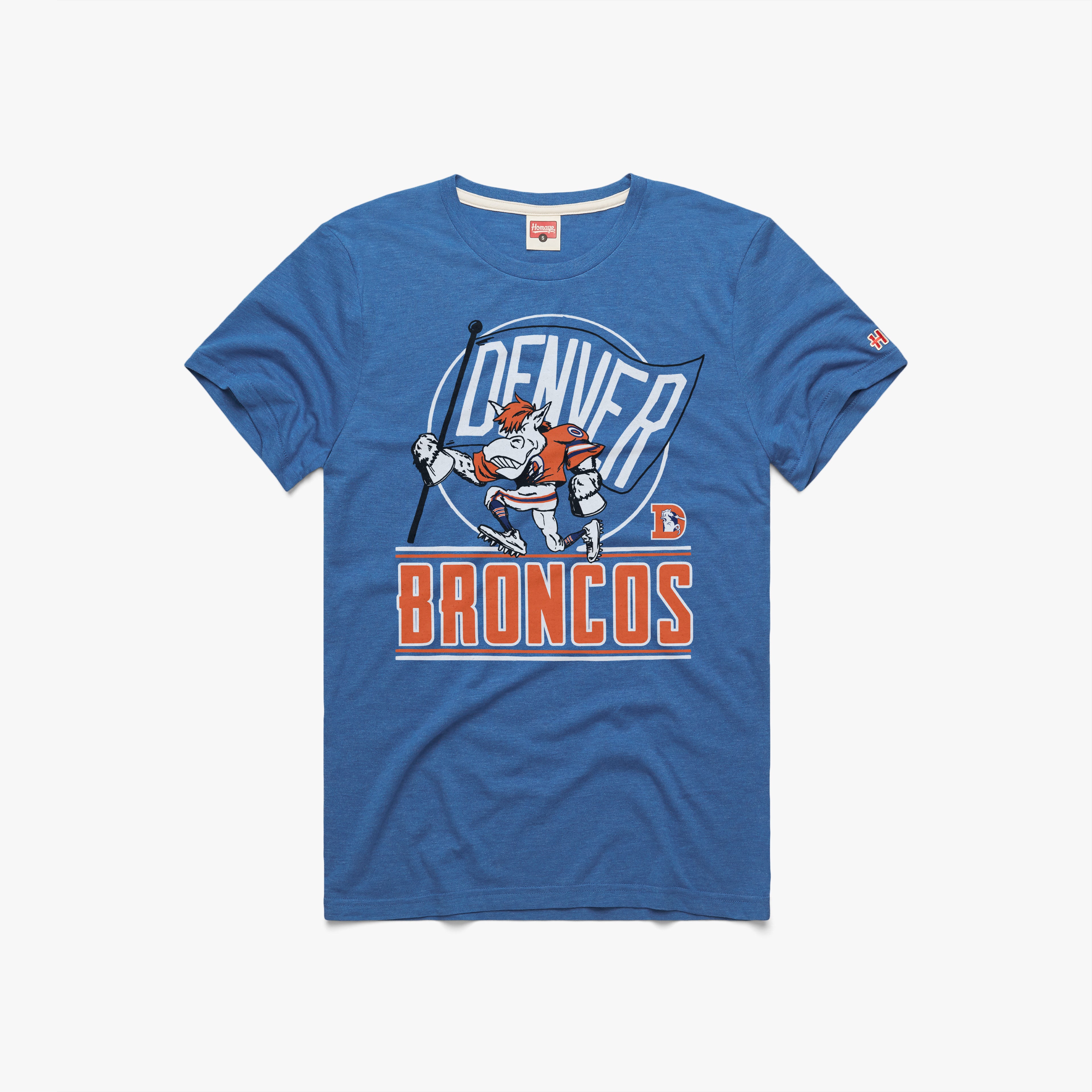 Denver Broncos Miles Outlet Cheap Pice