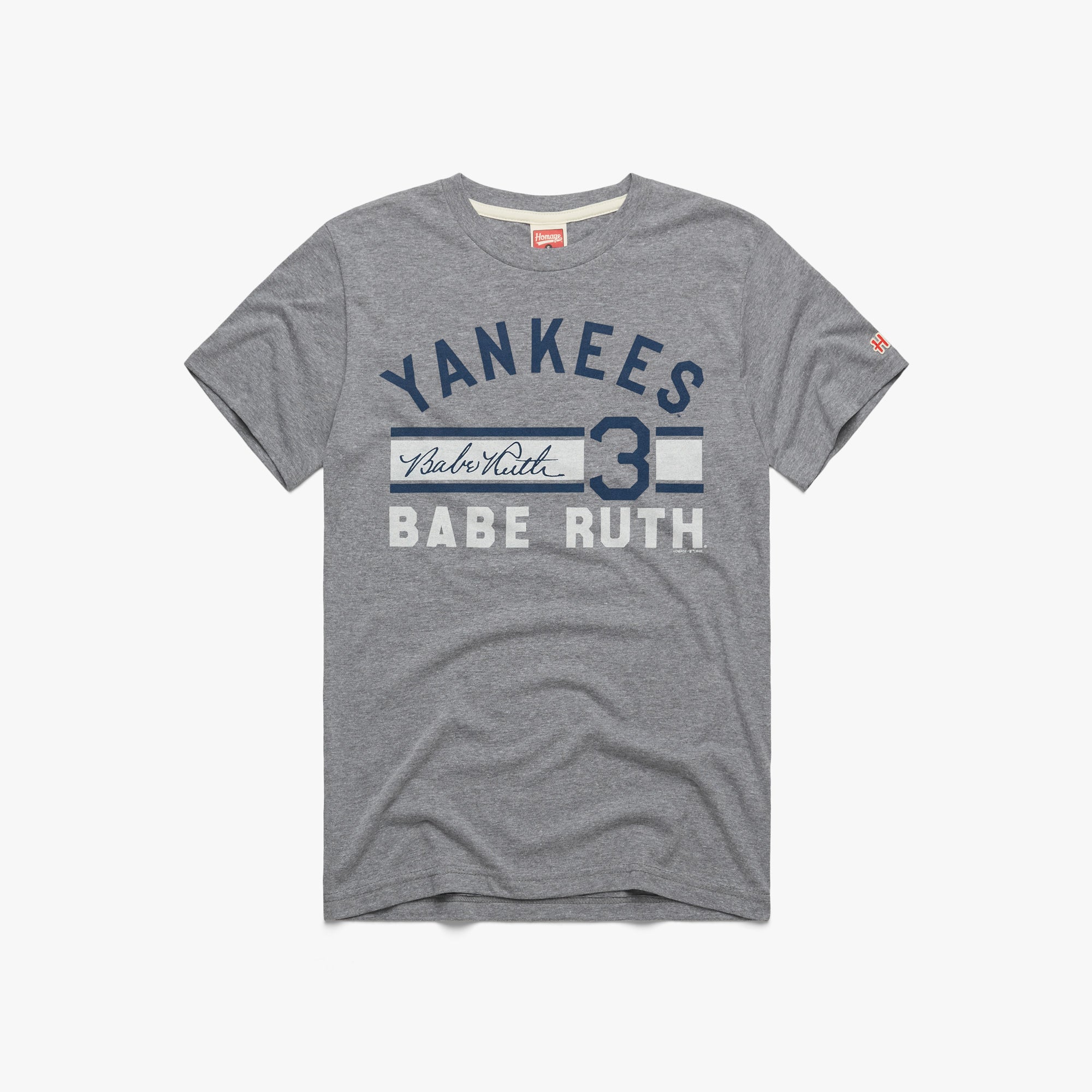 Yankees Babe Ruth Signature Jersey Clearance Free Shipping