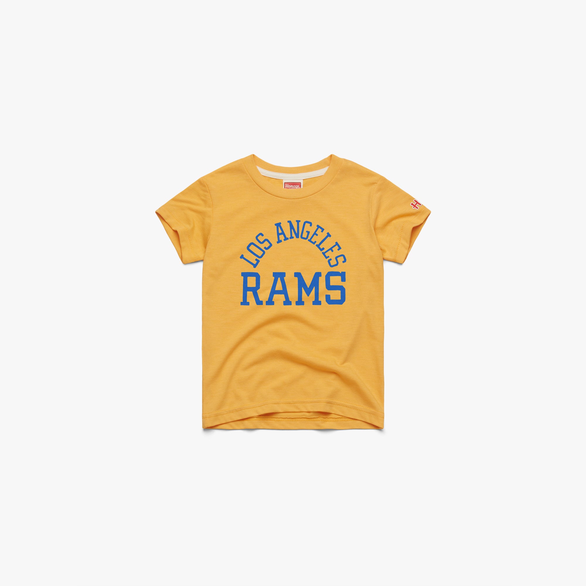 Youth Los Angeles Rams Classic Buy Cheap Clearance Store