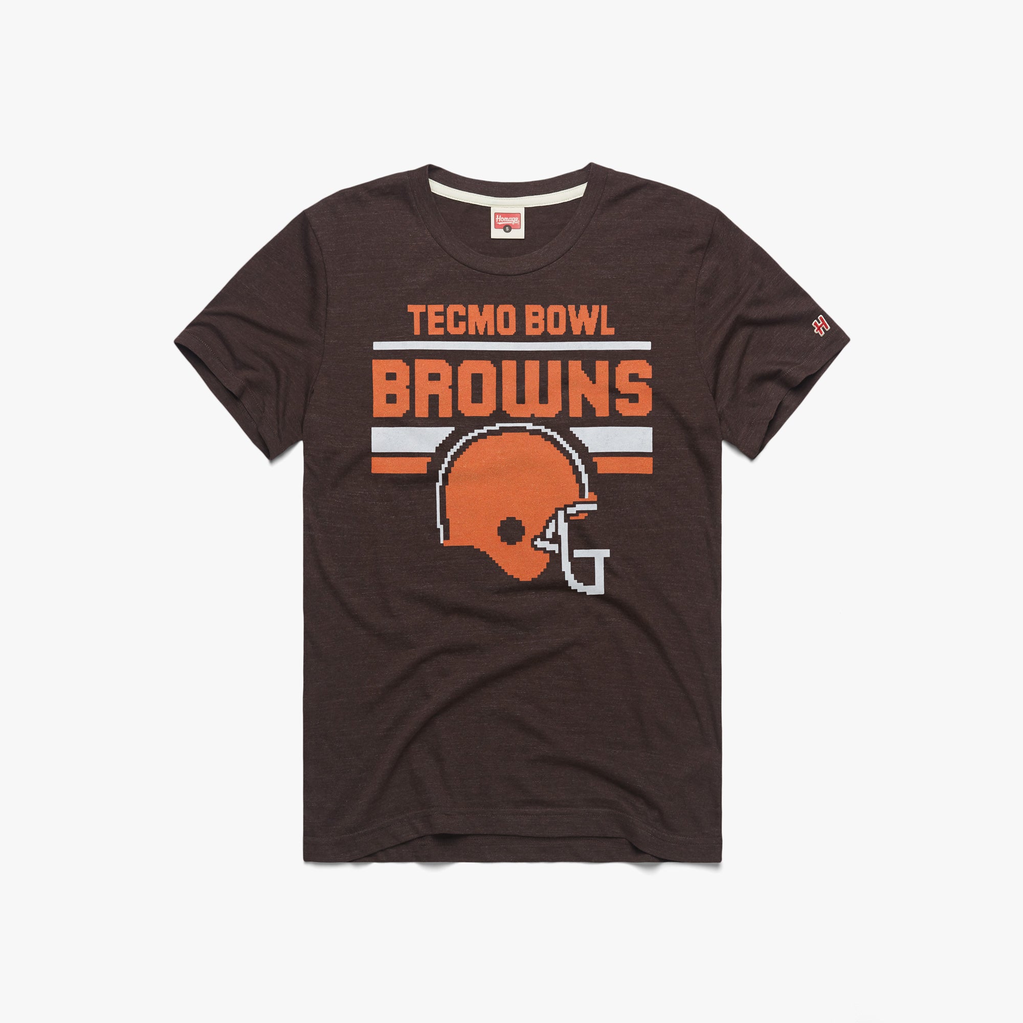 Tecmo Bowl Cleveland Browns From China