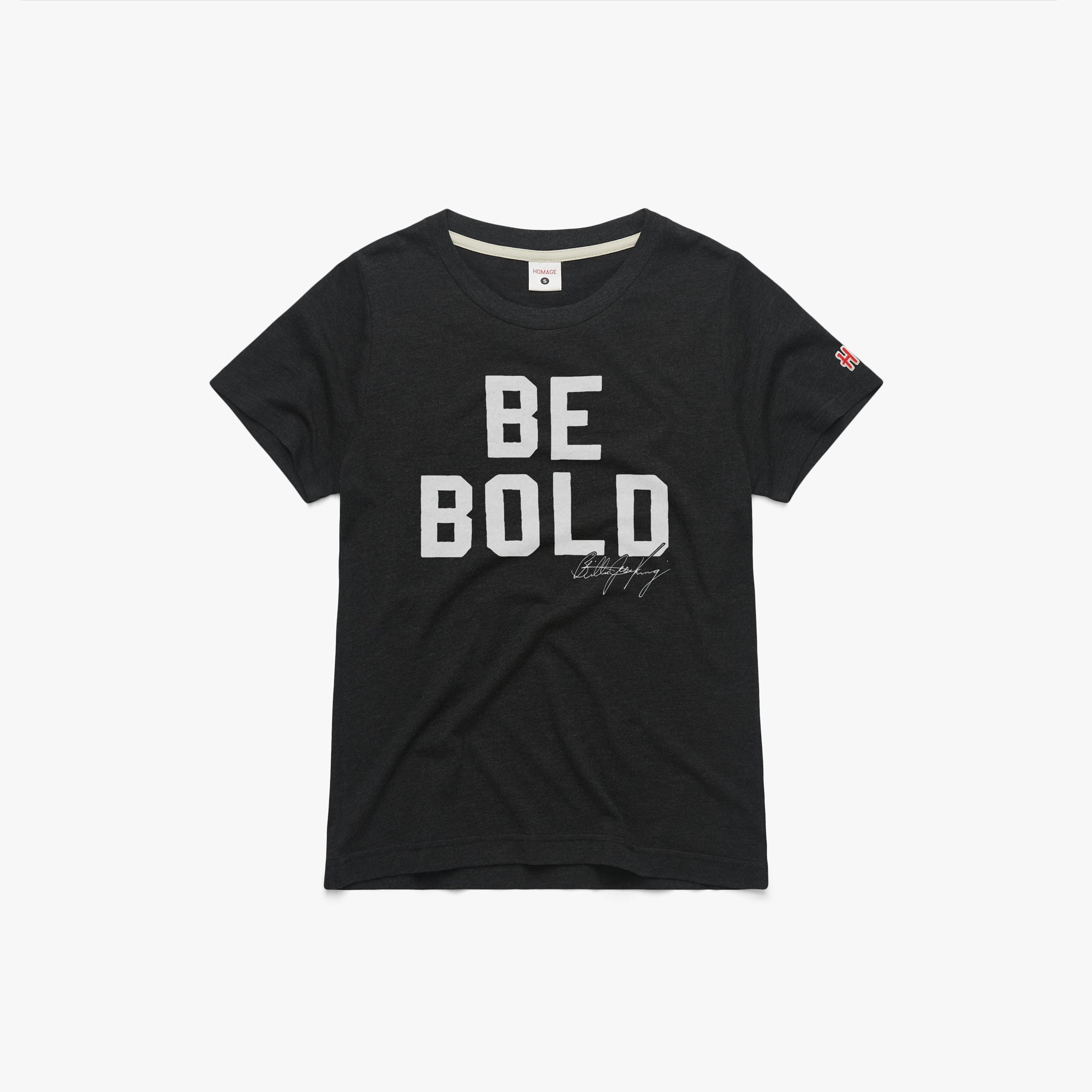 Women's Be Bold Free Shipping Very Cheap