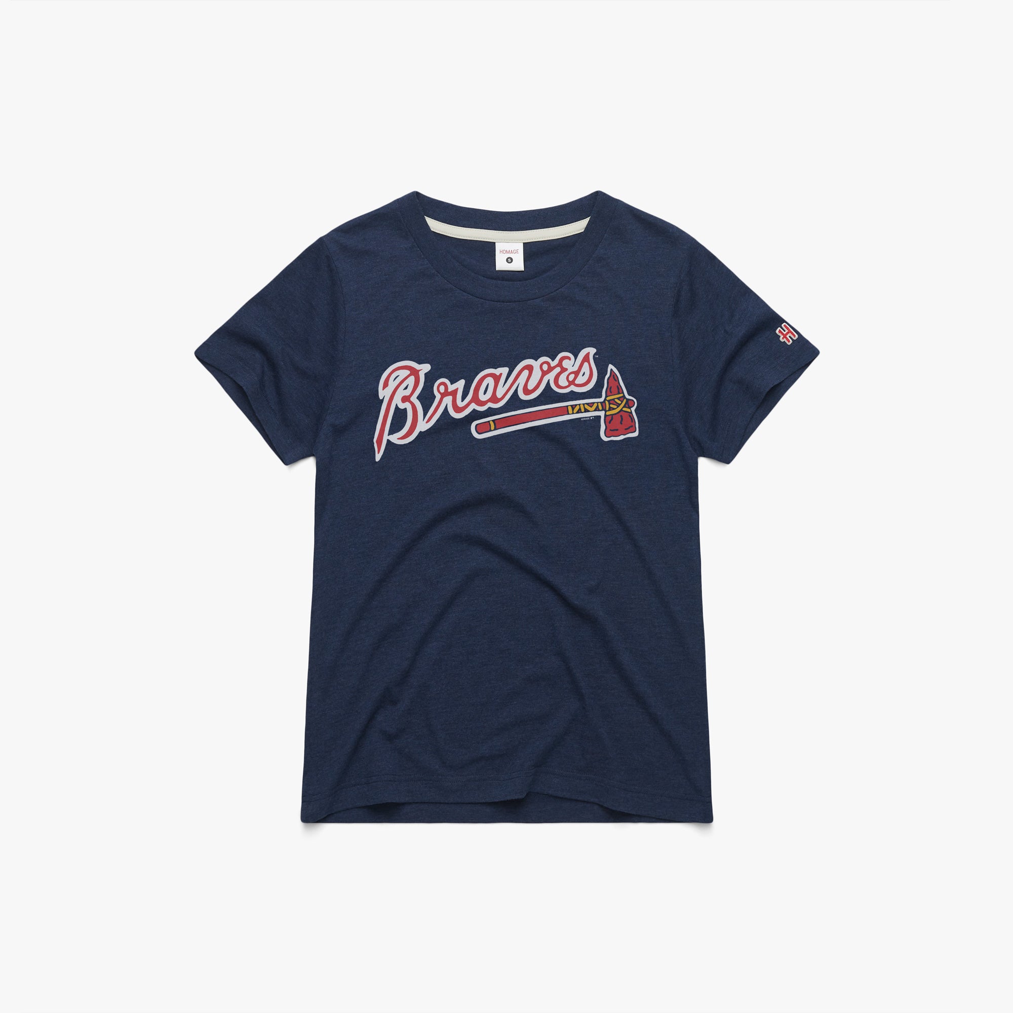 Women's Atlanta Braves '18 Buy Cheap Get Authentic