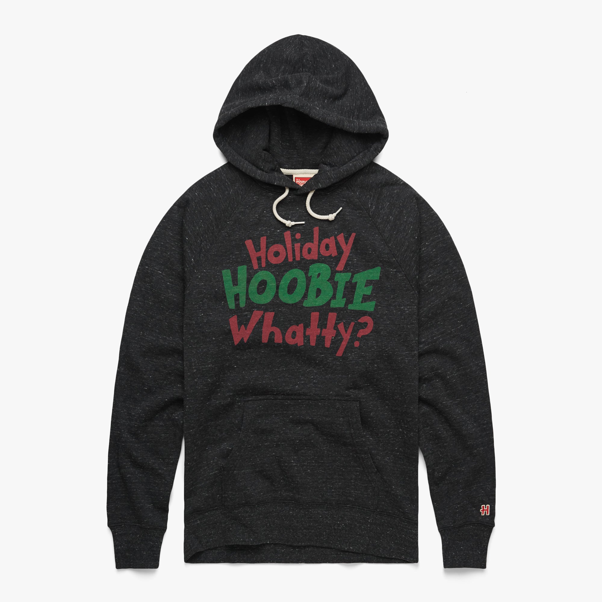 Holiday Hoobie Whatty Hoodie Buy Cheap Footlocker