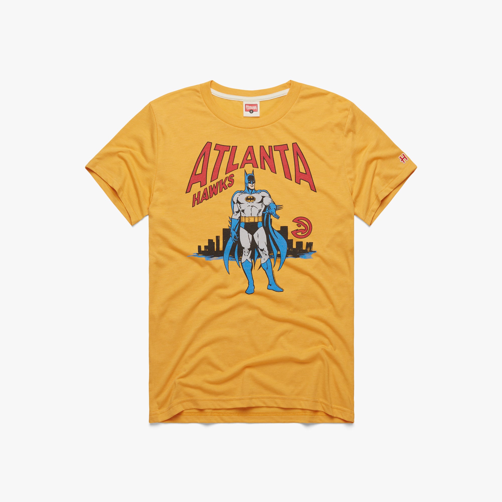 DC Comics Batman X Atlanta Hawks Buy Cheap 2025 Newest