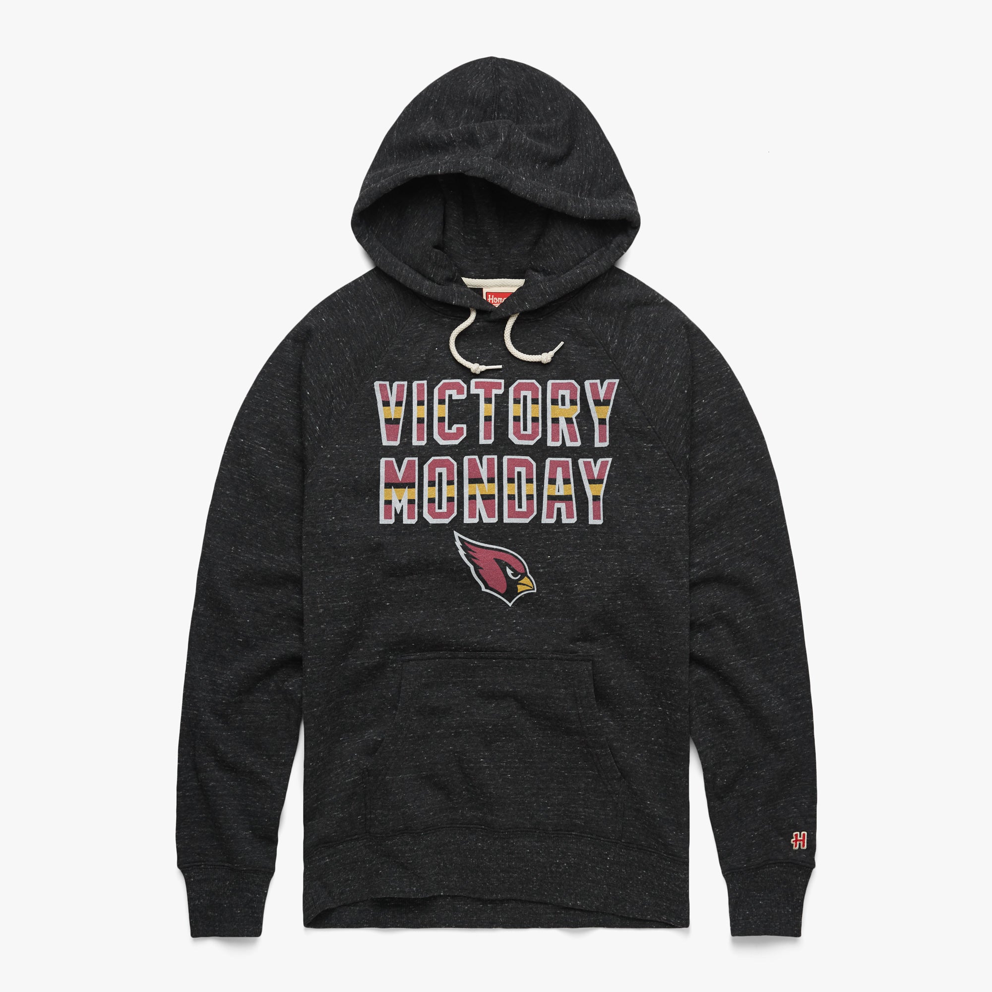 Arizona Cardinals Victory Monday Hoodie Clearance Footlocker Pictures