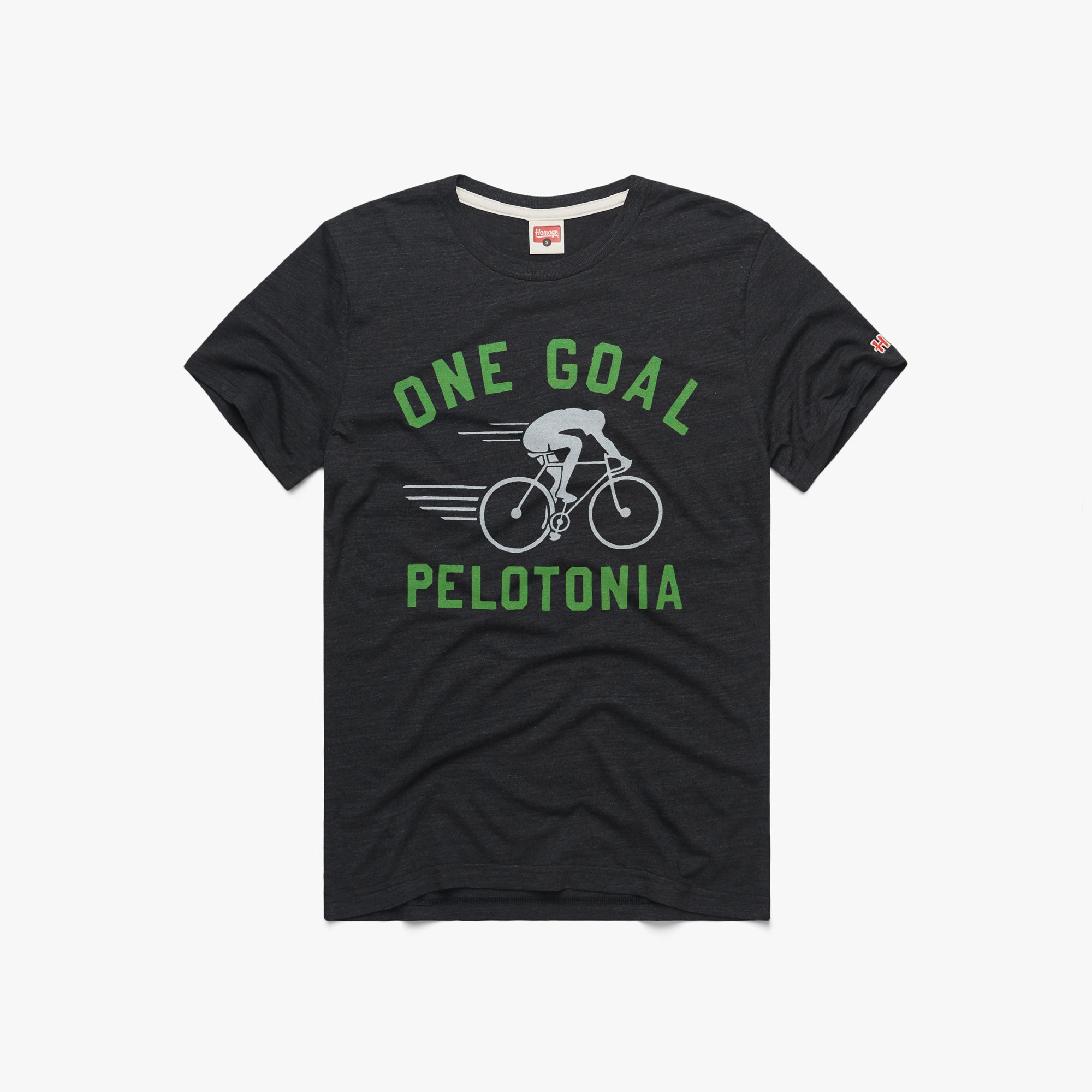 One Goal Pelotonia Shop For