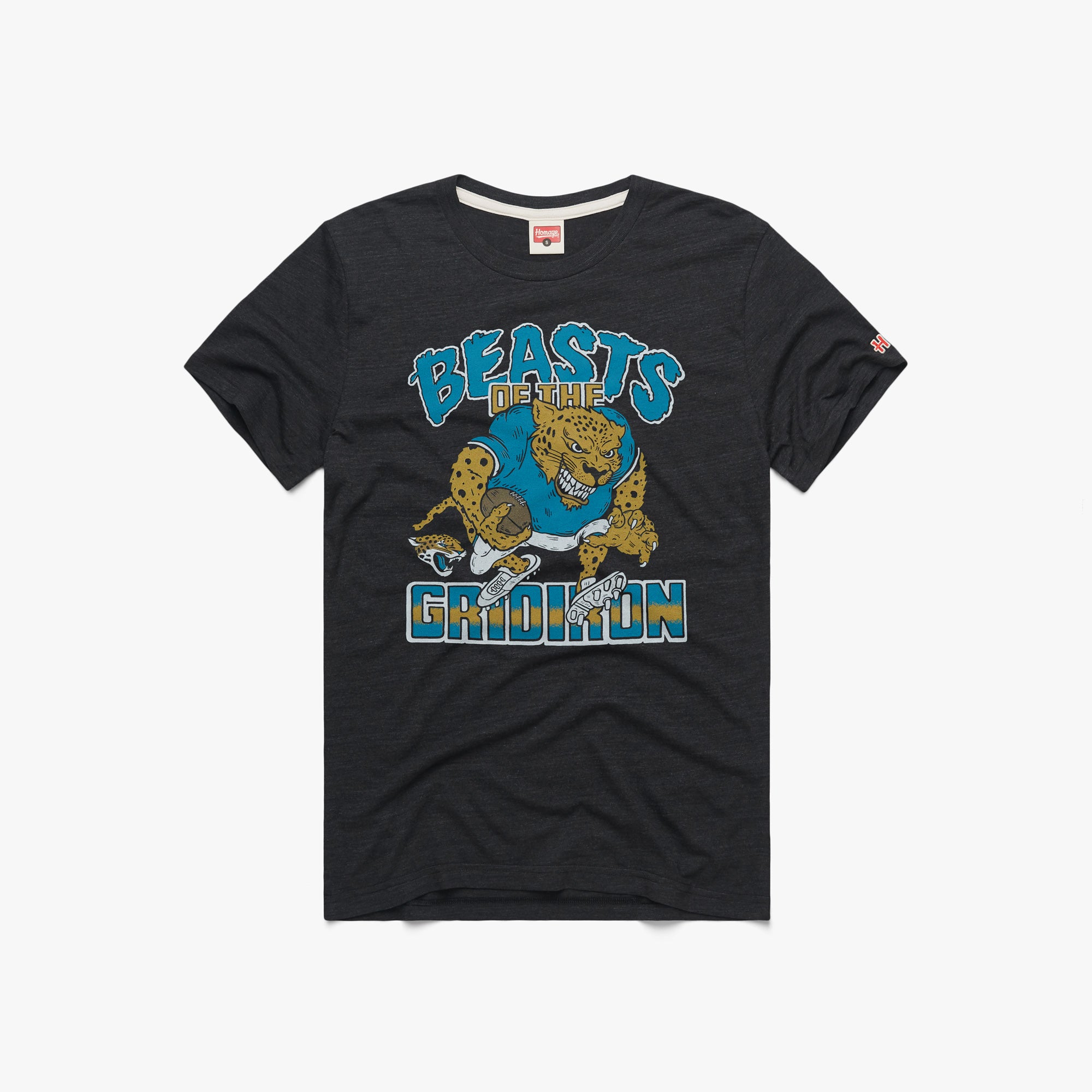 Jacksonville Jaguars Beasts Of The Gridiron Get Authentic Cheap Online