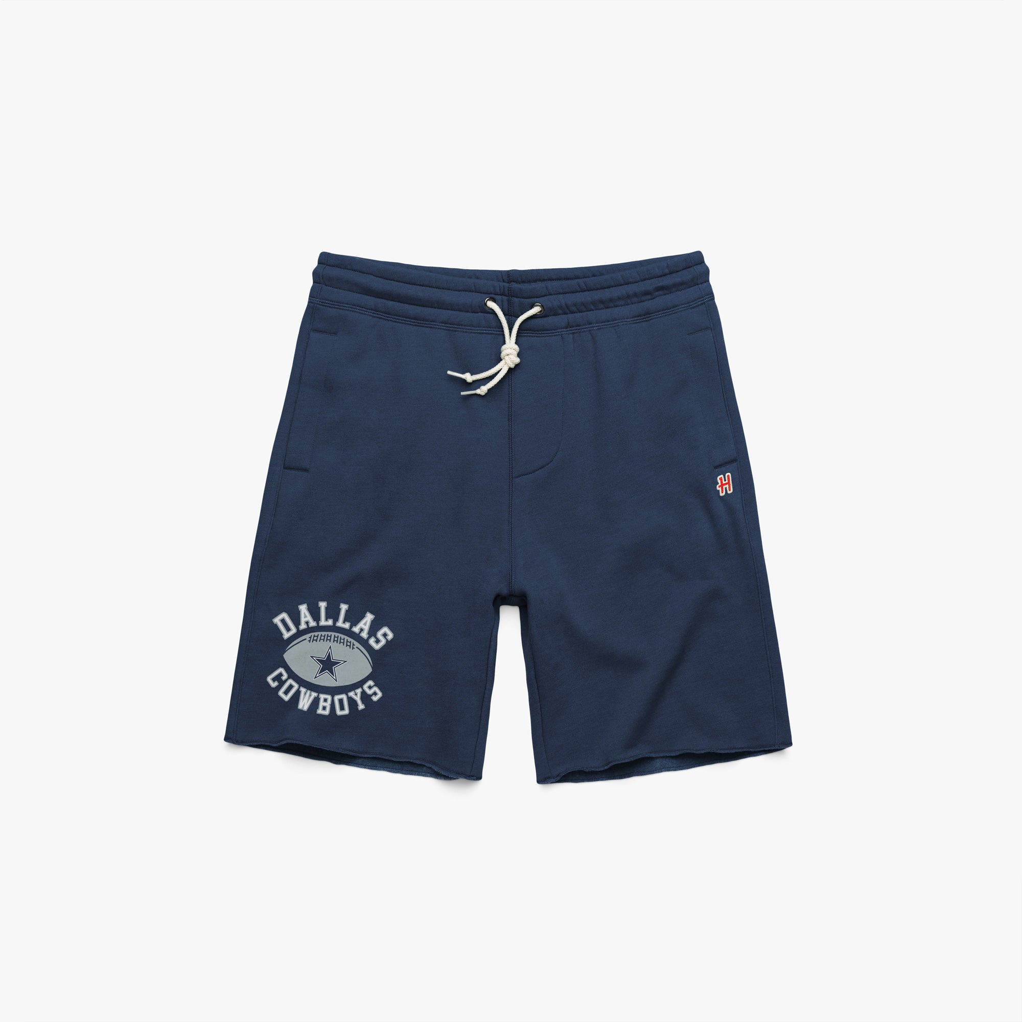 Dallas Cowboys Pigskin Sweat Shorts Reliable