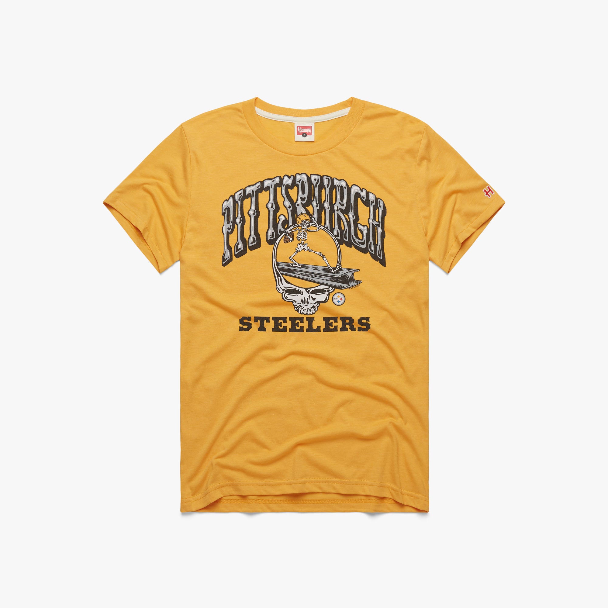 NFL x Grateful Dead x Steelers Low Shipping Cheap Pice